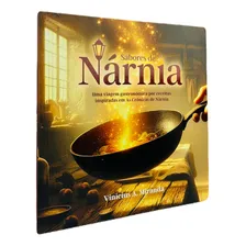 Sabores De Nárnia Foto mini 1