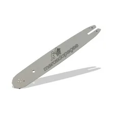 Sabre 16 Polegadas Para Motosserra Stihl Ms 038/380/381/382 Foto mini 1