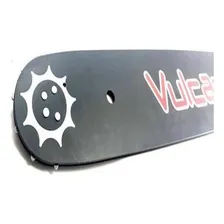 Sabre 18 Vsl450 Vsl550 Motosserra Vulcan + Corrente Foto mini 3