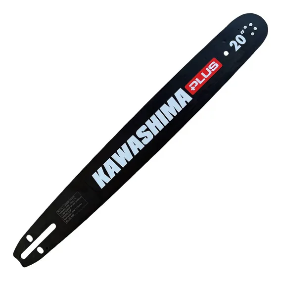 Sabre 20'' Polegadas 50cm 34 Dentes Tekna Cs53 Toyama Foto 1