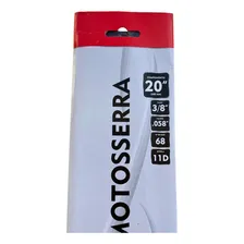 Sabre 20'' Polegadas 50cm 34 Dentes Tekna Cs53 Toyama Foto mini 2