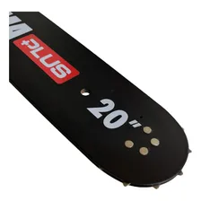 Sabre 20'' Polegadas 50cm 34 Dentes Tekna Cs53 Toyama Foto mini 4
