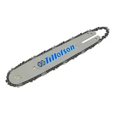 Sabre 30cm E Corrente 22 Dentes Motosserra Stihl 170 180 Foto mini 1
