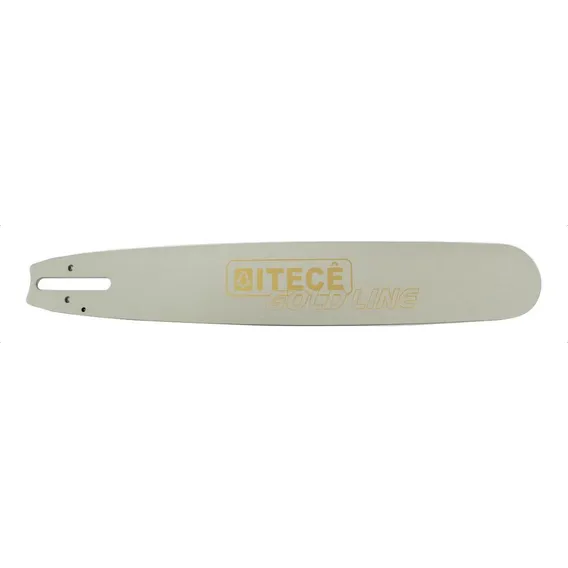 Sabre 41cm Maciço Para Motosserra Stihl 038 380 381 Foto 1