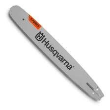 Sabre Barra Motosserra Husqvarna 3/8 Pr 455 55 455e 34 Dente Foto mini 1