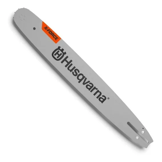 Sabre Barra Motosserra Husqvarna 3/8 Pr 455 55 455e 34 Dente Foto 1