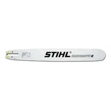 Sabre Duromatic Stihl Motosserra Ms380/381/382 50cm Foto  mini 1