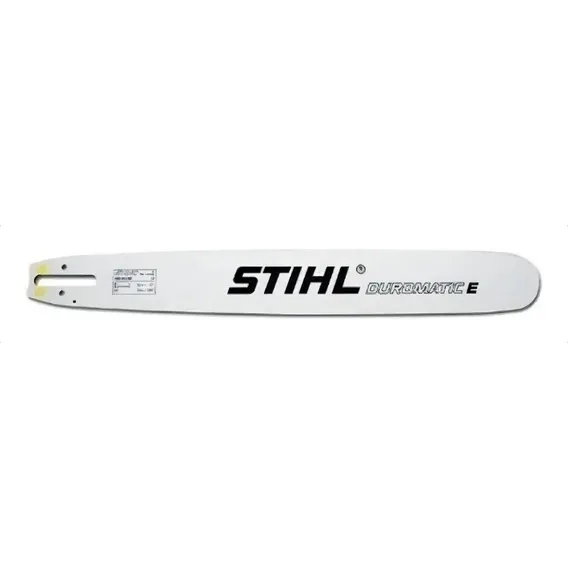 Sabre Duromatic Stihl Motosserra Ms380/381/382 50cm Foto 1