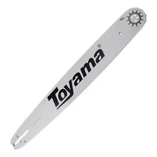 Sabre Motosserra 16 32 Dentes 1,5 .325 40cm Toyama Tcs46x Foto  mini 1