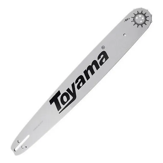 Sabre Motosserra 16 32 Dentes 1,5 .325 40cm Toyama Tcs46x Foto 1