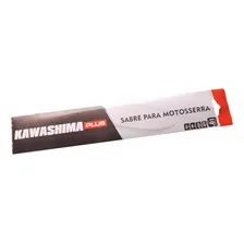 Sabre Para Motosserra Kawashima De 10 (255mm) Foto mini 4