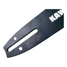 Sabre Para Motosserra Kawashima De 10 (255mm) Foto mini  2