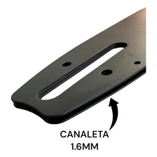 Sabre Para Motosserra Stihl 36 Dentes - 038/380/381/034/036 Foto mini 4