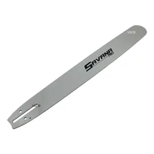 Sabre Profissional 24p Compatível Husqvarna 390 394 395 60cm Foto  mini 1