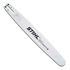 Sabre Stihl Rollomatic 32cm 28dts Motosserra Stihl Ms260 Foto mini 1