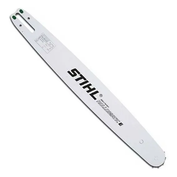 Sabre Stihl Rollomatic 32cm 28dts Motosserra Stihl Ms260 Foto 1