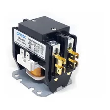 Sac-402 127v 50/60hz Dpa-2040l Contator Bipolar Foto mini 1