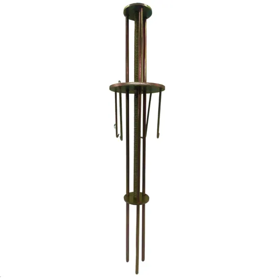 Saca Agitador 8 Blades Brastemp Consul Foto 1