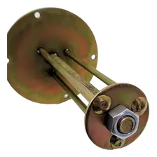 Saca Agitador 8 Blades Brastemp Consul Bwl11a Bwc10 Foto mini  3