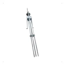 Saca Agitador Lavadora Brastemp Consul 8 Blades 925023 Foto mini  2