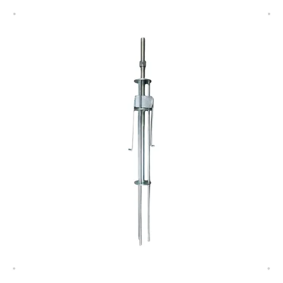 Saca Agitador Lavadora Brastemp Consul 8 Blades 925023 Foto 1