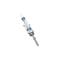 Saca Agitador Lavadora Brastemp Consul 8 Blades 925023 Foto mini  3