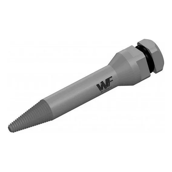 Saca Implante Wf Cirúrgicos 1.6 Wf 1100.01 Retriever para He, HI e CM Sem Perda Foto 1