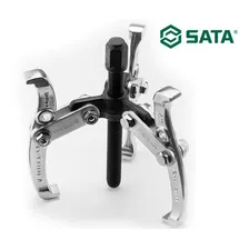 Sacador De Rolamento Com Três Garras Sata 4 Saca Polias Foto mini 4