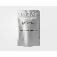 Sacarina Sódica - 1kg Foto  mini 1