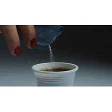 Sachê Açucar Adoçante União Sucralose - 600mg. C/400 Foto mini 2