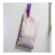 Sachê Perfumado G Vanilla Greenleaf 115ml Foto mini 3