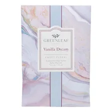 Sachê Perfumado G Vanilla Greenleaf 115ml Foto mini 1
