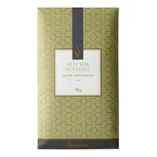 Sachê Perfumados Alecrim Silvestre 10g - Via Aroma Foto mini 2