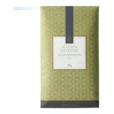 Sachê Perfumados Alecrim Silvestre 10g - Via Aroma Foto mini 1