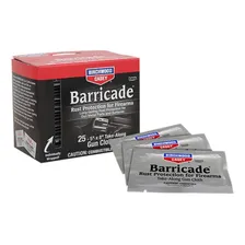 Saches Panos Lubrificantes Birchwood Casey Barricade Foto mini 1