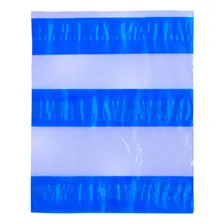 Saco 17x13 1000 Envelope Janela 17x13 Saco Awb 17x13 1000 Cor Transparente Foto mini 3
