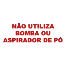 Saco À Vácuo Organizador Protetor Roupas Viagem 50x70cm Foto mini  3