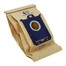 Saco Aspirador Electrolux Clario Ultraone Equipt Eqp20 3 Un Foto mini 1