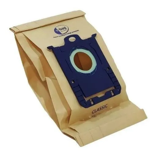 Saco Aspirador Electrolux Clario Ultraone Equipt Eqp20 3 Un Foto 1