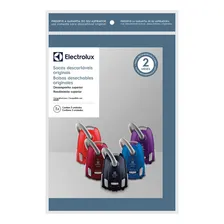 Saco Aspirador Eletrolux Berry Original Electrolux Com 3 Foto mini 1