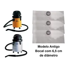 Saco Aspirador Eletrolux Wap Gt / A20 / Smart/ Gt3000 Foto mini 2