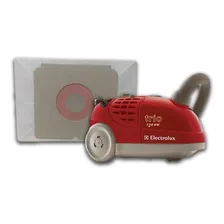 Saco Aspirador P贸 Electrolux Trio Ref: 1255 Com 3 Pe莽as Foto mini 1