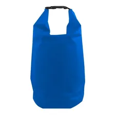 Saco Bolsa Estanque Impermeável 50 Litros Echolife Cor Azul Foto  mini 1