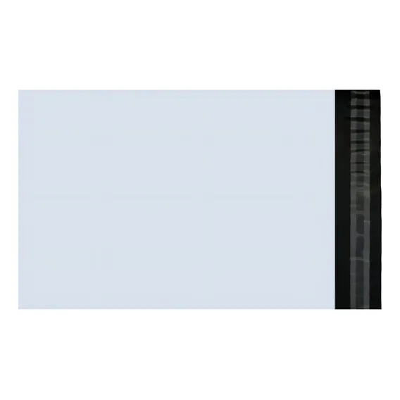 Saco Branco 26x36 250 Saco 26x36 Envelope Branco 26x36 250 Foto 1