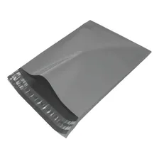 Saco Cinza 12x18 1000 Saco 12x18 Envelope Cinza 12x18 1000 Foto mini 3