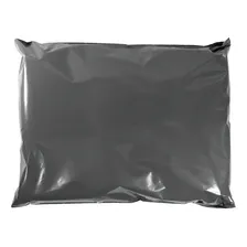 Saco Cinza 30x40 1000 Saco 30x40 Envelope Cinza 30x40 1000 Foto mini 1