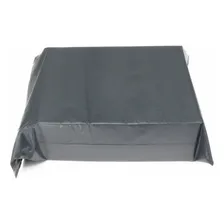 Saco Cinza 40x40 250 Saco 40x40 250 Envelope Cinza 40x40 250 Foto mini 4