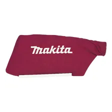 Saco Coletor De Pó Makita 122321-1 Foto  mini 1