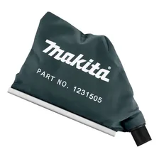 Saco Coletor Makita Para Fesadora: Pj7000/dpj180 Foto  mini 1