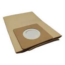 Saco Coletor Para Aspirador Electrolux Gt20i A26321801 Foto mini 3